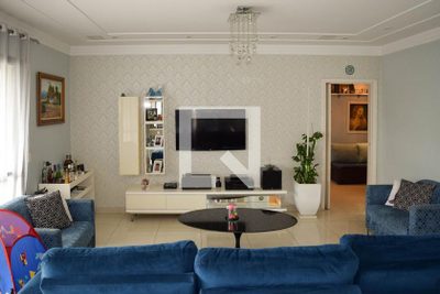 Apartamento, 4 quartos, 195 m² - Foto 3