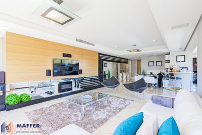 Apartamento, 3 quartos, 201 m² - Foto 4