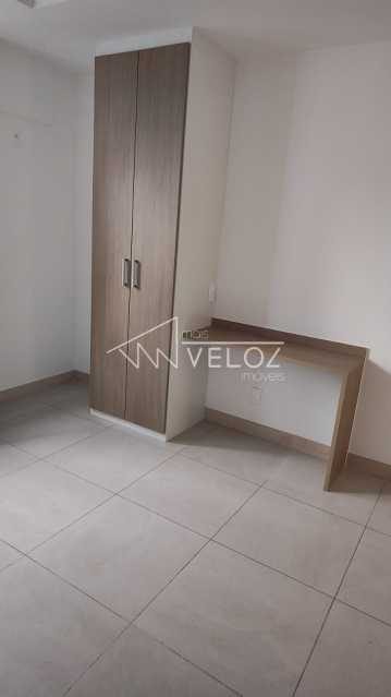Flat/Apart Hotel, 1 quarto, 22 m² - Foto 3