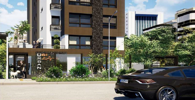 Apartamento, 2 quartos, 109 m² - Foto 4