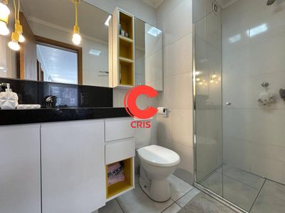 Apartamento, 2 quartos, 57 m² - Foto 5