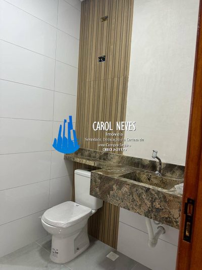 Casa, 2 quartos, 87 m² - Foto 5