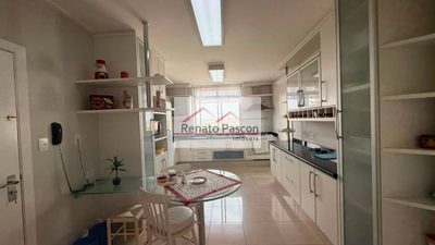 Apartamento, 3 quartos, 131 m² - Foto 2