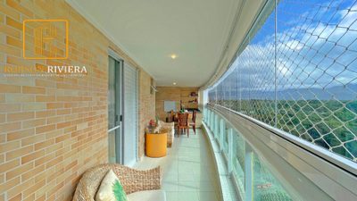 Apartamento, 3 quartos, 121 m² - Foto 5