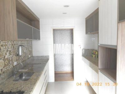 Apartamento, 3 quartos, 72 m² - Foto 1