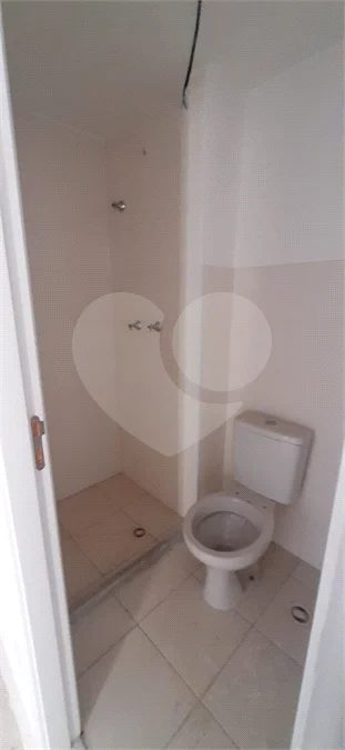 Apartamento, 2 quartos, 35 m² - Foto 2