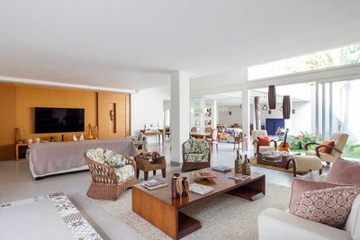 Casa, 4 quartos, 598 m² - Foto 4