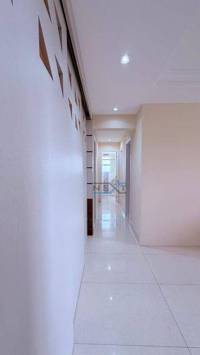 Apartamento, 4 quartos, 202 m² - Foto 4