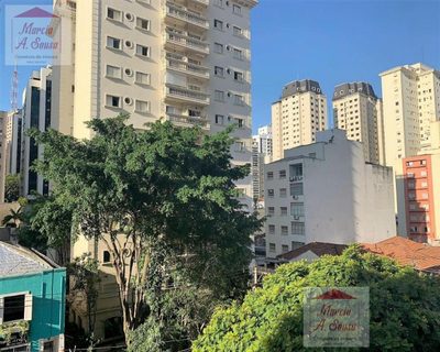 Apartamento, 3 quartos, 104 m² - Foto 5