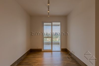 Apartamento, 2 quartos, 54 m² - Foto 2