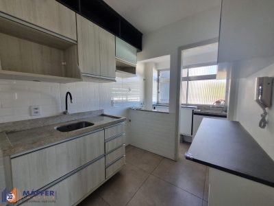 Apartamento, 2 quartos, 55 m² - Foto 5