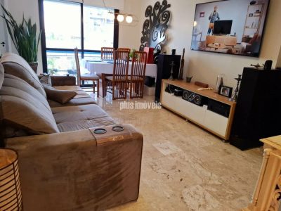 Apartamento, 3 quartos, 96 m² - Foto 1