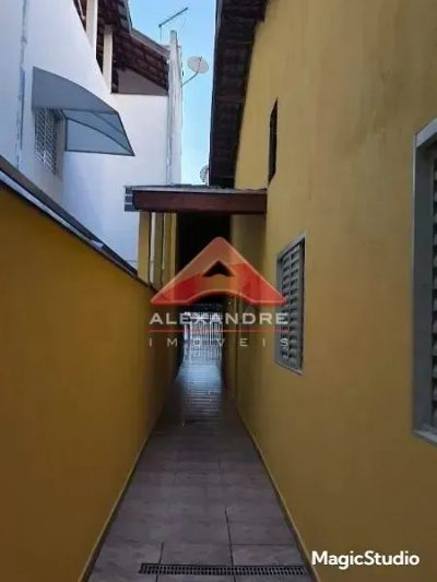 Casa, 3 quartos, 64 m² - Foto 3