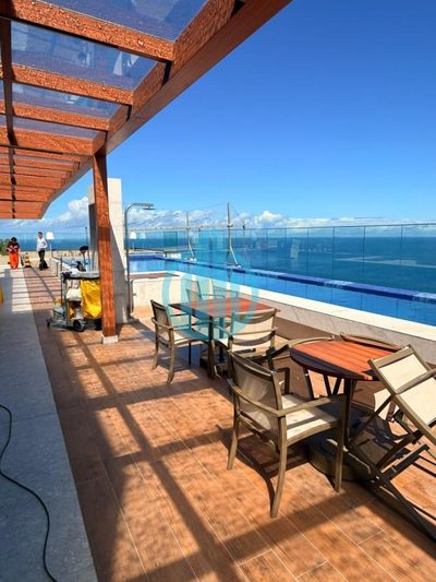 Apartamento, 1 quarto, 26 m² - Foto 1