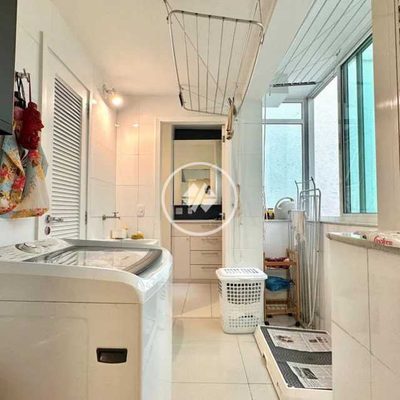 Apartamento, 4 quartos, 260 m² - Foto 5