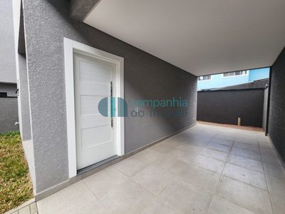 Sobrado, 3 quartos, 124 m² - Foto 3