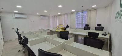 Sala-Conjunto, 112 m² - Foto 1