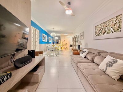 Apartamento, 2 quartos, 78 m² - Foto 5