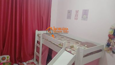Apartamento, 2 quartos, 49 m² - Foto 4