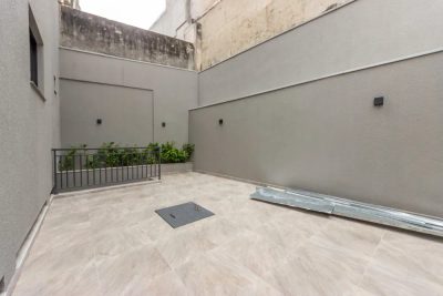 Apartamento, 1 quarto, 32 m² - Foto 4