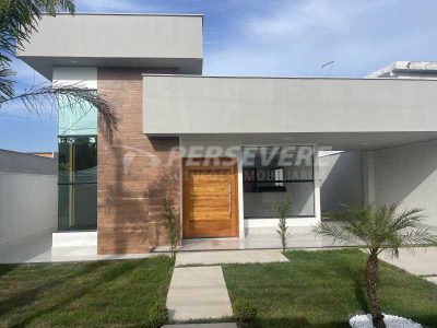 Casa, 3 quartos, 174 m² - Foto 2