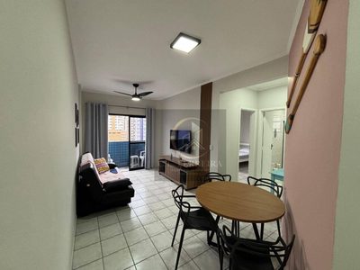Apartamento, 1 quarto, 48 m² - Foto 3
