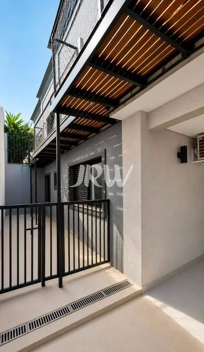Sobrado, 4 quartos, 4300 m² - Foto 5