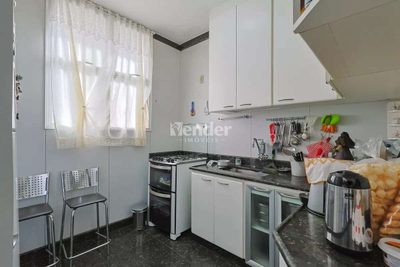 Cobertura, 3 quartos, 180 m² - Foto 5