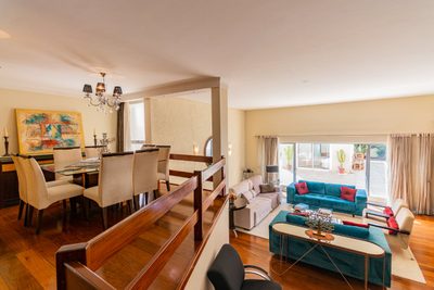 Casa, 4 quartos, 500 m² - Foto 5