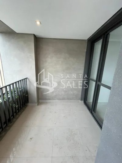 Apartamento, 1 quarto, 36 m² - Foto 2