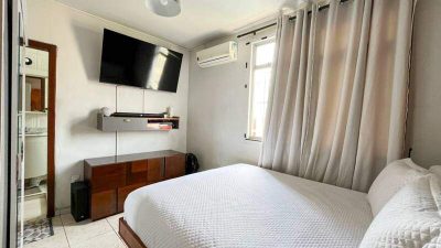 Cobertura, 4 quartos, 165 m² - Foto 3