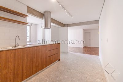 Apartamento, 3 quartos, 120 m² - Foto 1