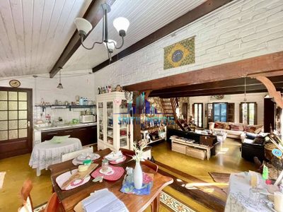 Casa, 3 quartos, 440 m² - Foto 2