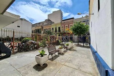 Apartamento, 1 quarto, 49 m² - Foto 1