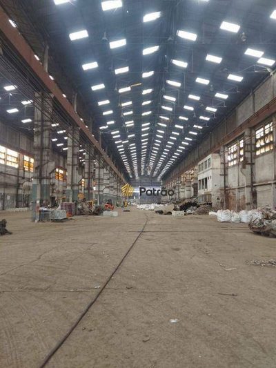 Depósito-Galpão, 8000 m² - Foto 1
