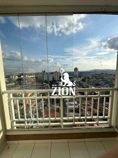 Apartamento, 3 quartos, 63 m² - Foto 1