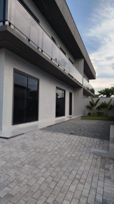 Sobrado, 3 quartos, 100 m² - Foto 2