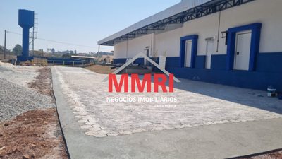 Indústria - Foto 1