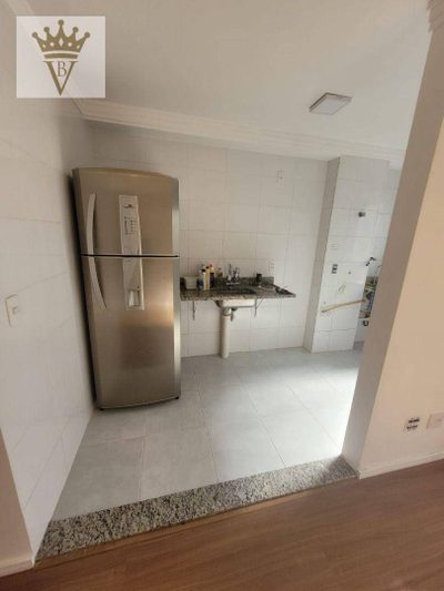 Apartamento, 2 quartos, 43 m² - Foto 2