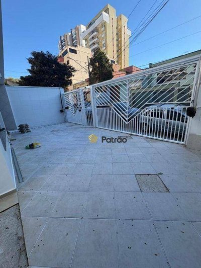 Casa, 3 quartos, 200 m² - Foto 5