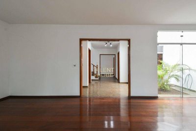 Sobrado, 4 quartos, 331 m² - Foto 5