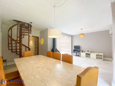 Casa, 4 quartos, 175 m² - Foto 2