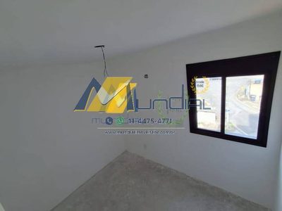 Apartamento, 2 quartos, 39 m² - Foto 4