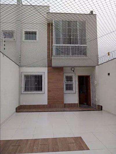 Casa, 3 quartos, 150 m² - Foto 2