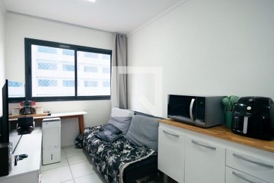 Cobertura, 2 quartos, 36 m² - Foto 1