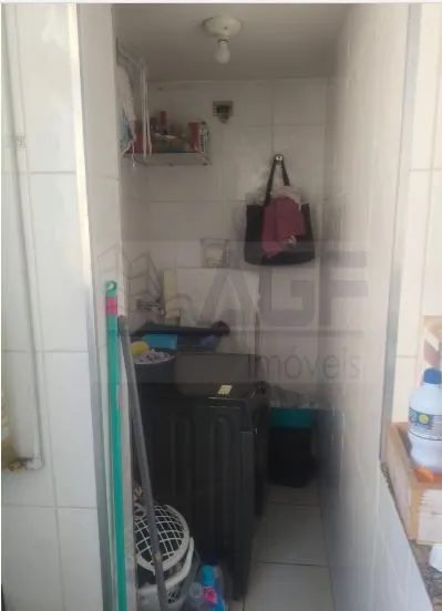 Apartamento, 3 quartos, 68 m² - Foto 5