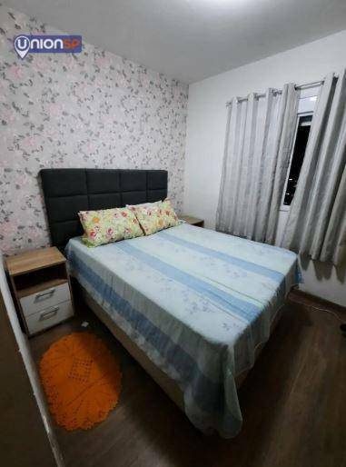 Apartamento, 3 quartos, 70 m² - Foto 4