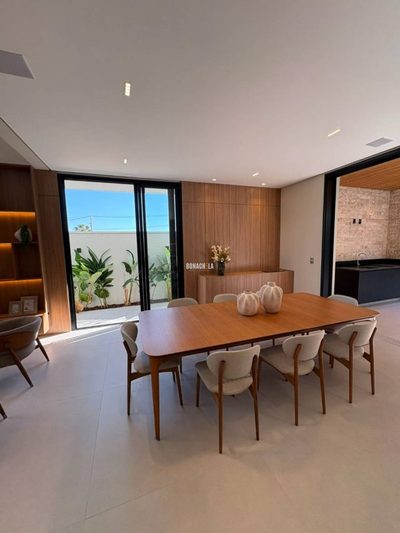 Casa, 3 quartos, 357 m² - Foto 2