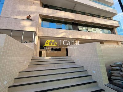 Apartamento, 3 quartos, 107 m² - Foto 1