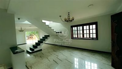 Casa, 5 quartos, 360 m² - Foto 2